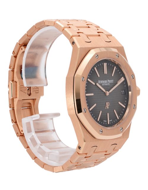 Audemars Piguet Royal Oak 16202OR.OO.1240OR.02 Image 7